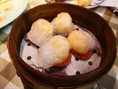 -新大咀港式茶餐厅(宝山万达店)