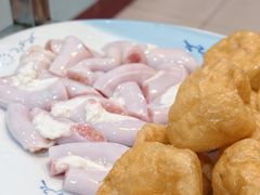 -华哥新鲜猪精品美食
