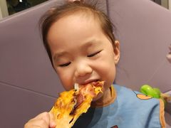 -水桶王国主题餐厅·聚会·生日派对·亲子活动·家庭套餐(亚龙湾希尔顿店)