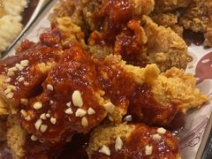 -多宾韩国料理(学衡路店)