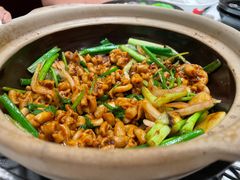 -勝記酒家·37年老字号·经典粤菜(荔枝公园店)
