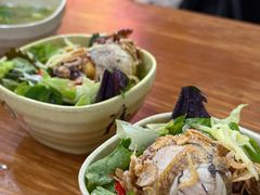 -华姐鸡粉(教育路店)