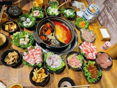 -烂摊摊火锅集市(河北总店)