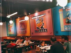 -Asianplus海蓝鸡饭