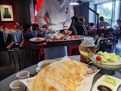 -阿庄新豫菜(通泰路店)
