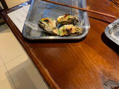 -新疆烧烤王(广灵店)