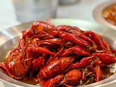 -辣盆盆麻辣小龙虾(哈尔滨总店)