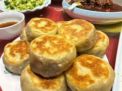 -南来顺饭庄·清真(南菜园店)