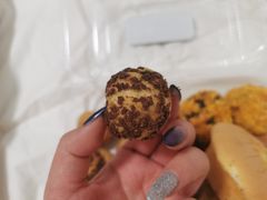 巧克力泡芙-酥翁糕点(顺义店)