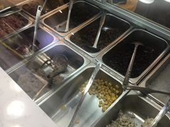 -津椰本·海南正宗椰奶清补凉(店一店)