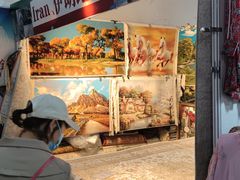 -中国国际会展中心-马甸购物街