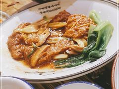 -阿婆农家菜(车墩店)