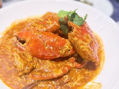 -珍宝海鲜JUMBO Seafood(ifc店)