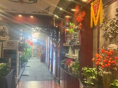 -阿西娅食府(中关村店)