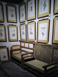 -文旺阁亲子手工DIY木作博物馆