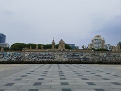 -元大都城垣遗址公园