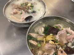 -广场正宗原汁薏米店