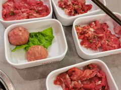 -张哞哞·鲜切牛肉自助火锅(高德置地店)