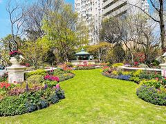 -上海安亭别墅花园酒店