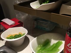 -海底捞火锅(老城根店)