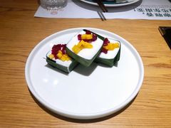 椰汁西米糕-泰悦澜·泰国餐厅(万象城店)