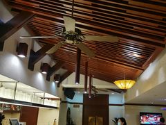 大堂-金厨泰国餐厅·全泰籍厨师料理(拱北店)