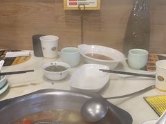 -潮汕大目牛肉火锅(水围店)