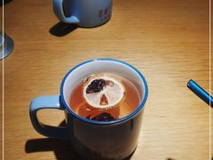 -蜜桃餐厅·伴山(绿宝广场店)