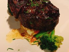 -WOLFGANG PUCK KITCHEN & BAR(迪士尼小镇店)