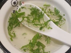 -九府羊·鲜羊火锅·烤串(新华路店)