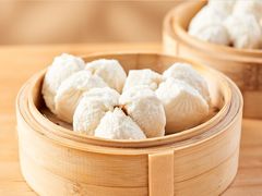 蜜汁叉烧包-点都德(龙之梦店)