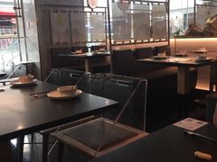 大堂-赠李白·如诗的川味(余杭万达广场店)