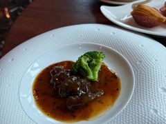 -蛇口希尔顿南海酒店·随轩中餐厅·粤菜