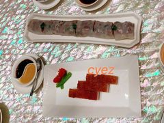 -8餐厅(新葡京酒店)