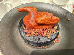 -许家菜.艺创菜(仁和新城店)