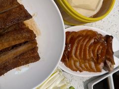 -玉林烤鸭店(垡头店)