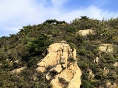 -云峰山自然风景区