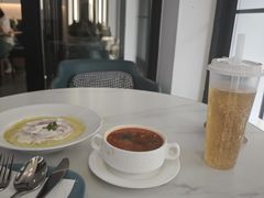 -库滋明·俄罗斯特色美食(中央大街店)