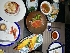 -極上萬膳·日料放题(海岸城店)