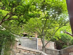 -西安华清御汤酒店