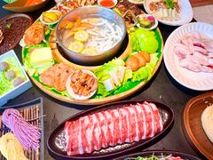 -椰庭·椰子鸡·创意玩家(晶耀前滩店)