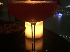-翡翠36餐厅(浦东香格里拉店)