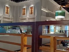 -晓粤·惹味粤菜(凯德乐峰广场店)