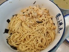 -朱洪元苏式面馆(绿宝广场店)