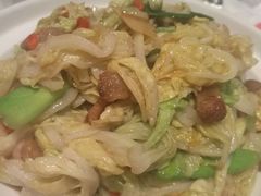 -李老爹香辣蟹(宣武门店)