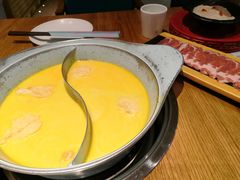 -青瓷火锅料理(西单大悦城店)