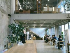 -VOYAGE COFFEE 咖啡烘焙工坊店(798艺术区店)