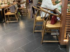 大堂-云海肴云南菜(曲江大悦城店)