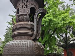 -洛阳白马寺