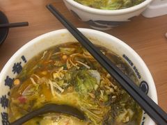-阿香米线(深业上城店)